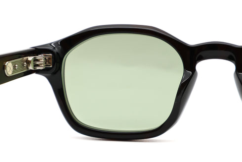 S121 NO DRAMA col.Dark Shell / Graphite Green
